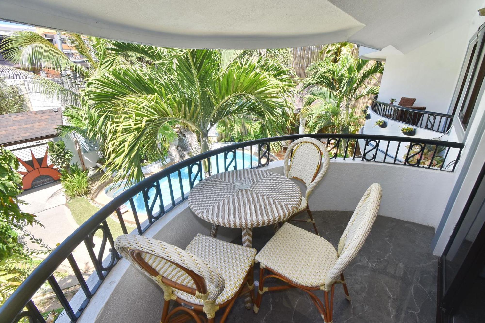 Villa Sunset Boracay Balabag  Exterior foto