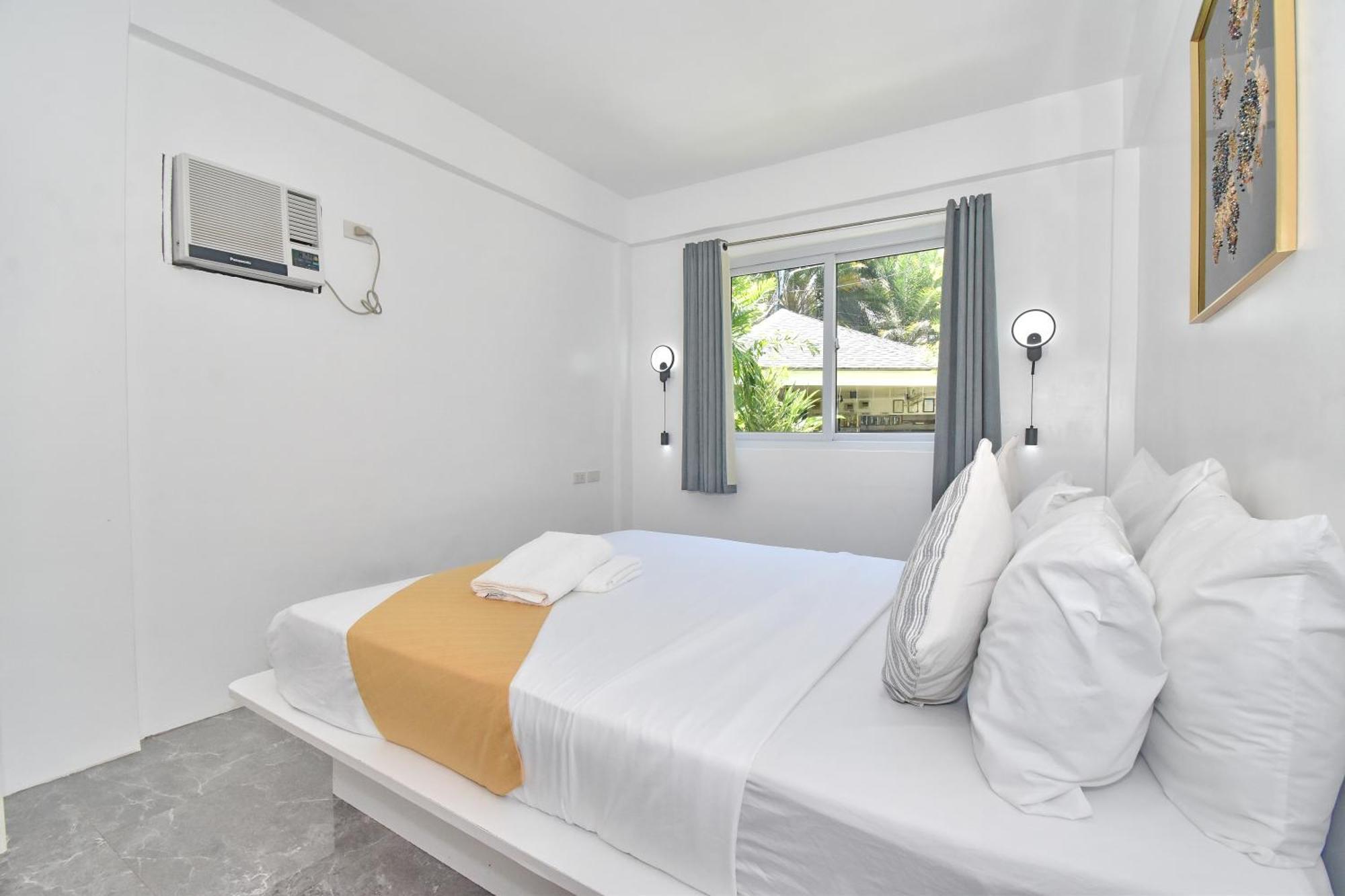 Villa Sunset Boracay Balabag  Exterior foto