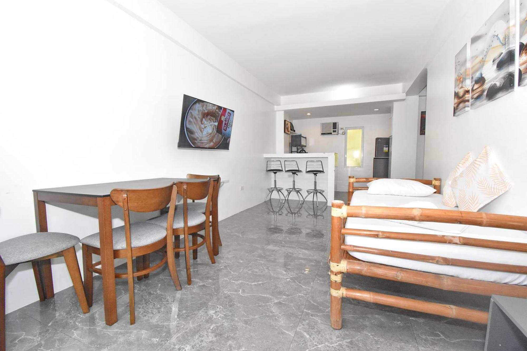 Villa Sunset Boracay Balabag  Exterior foto
