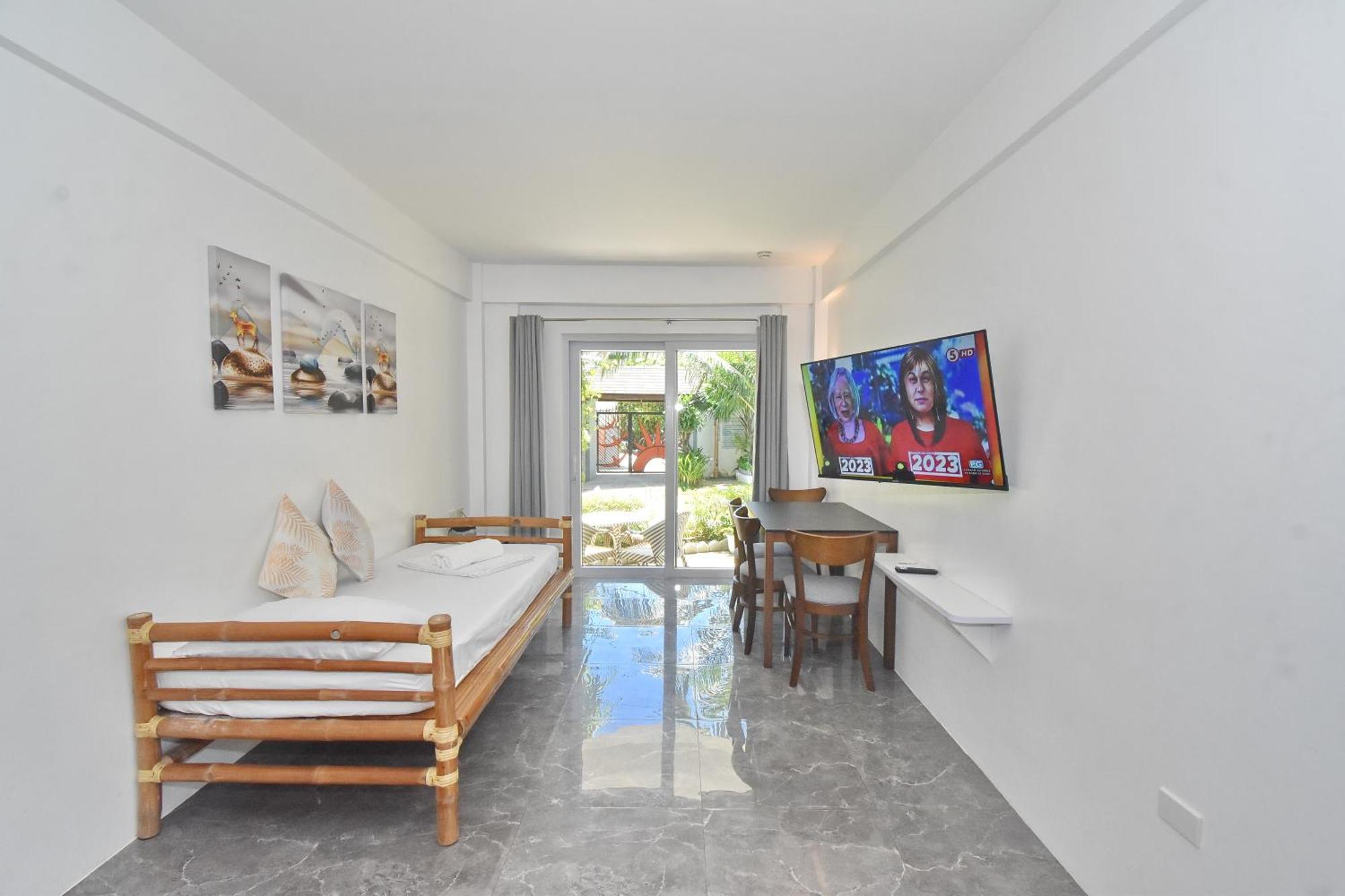 Villa Sunset Boracay Balabag  Exterior foto