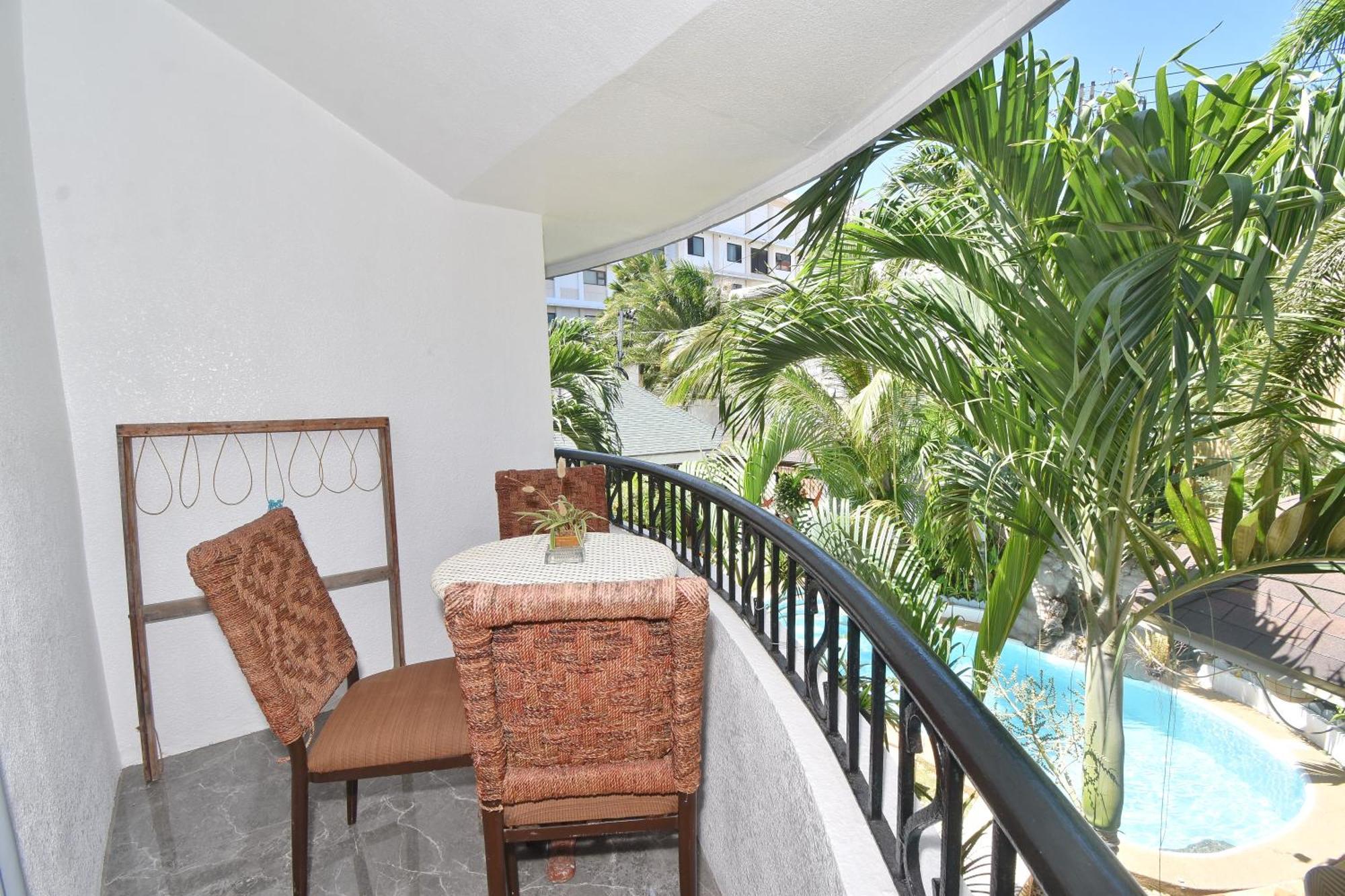 Villa Sunset Boracay Balabag  Exterior foto