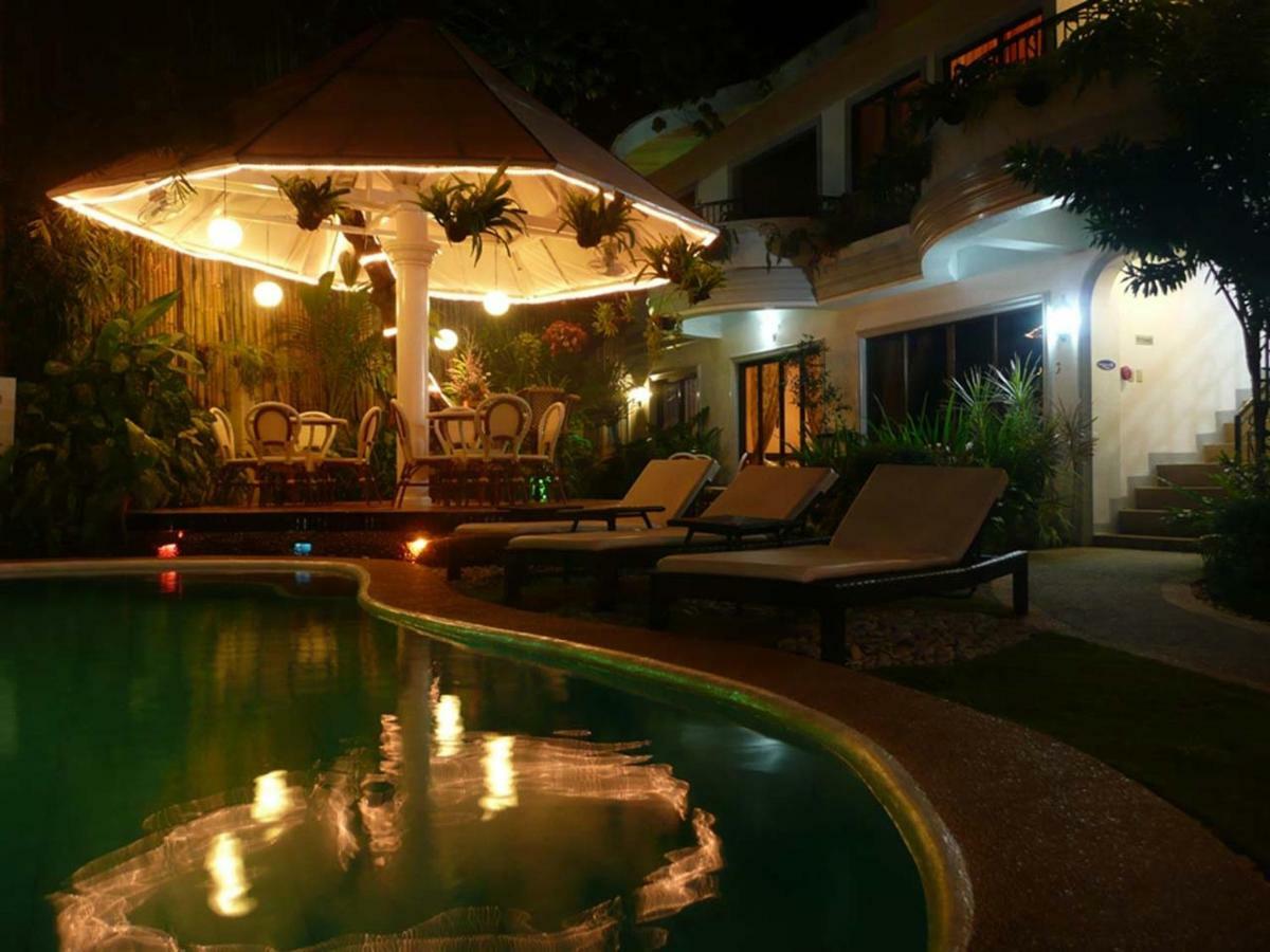 Villa Sunset Boracay Balabag  Exterior foto